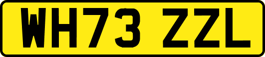 WH73ZZL