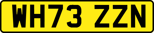 WH73ZZN