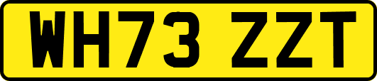 WH73ZZT