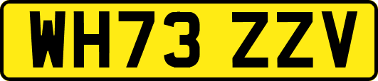 WH73ZZV