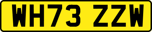WH73ZZW