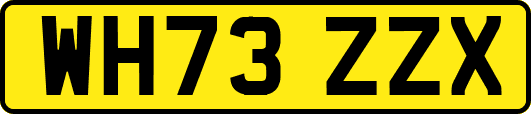 WH73ZZX