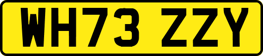 WH73ZZY
