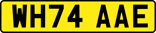 WH74AAE