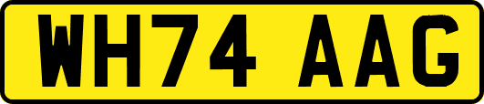 WH74AAG