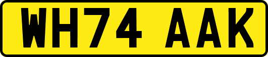 WH74AAK
