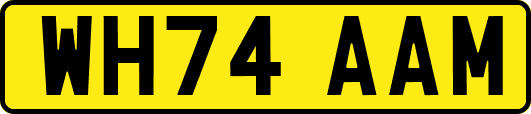 WH74AAM