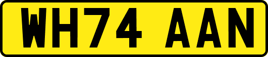 WH74AAN