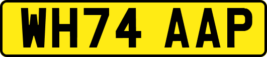 WH74AAP