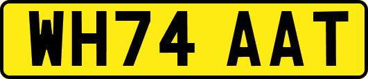 WH74AAT