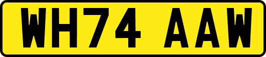 WH74AAW
