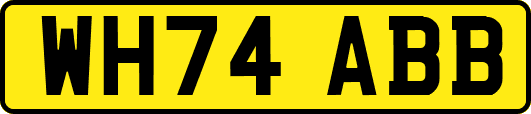 WH74ABB