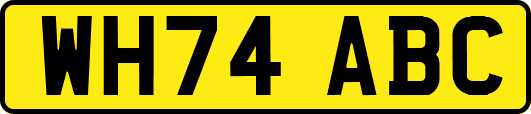 WH74ABC