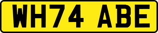 WH74ABE