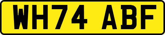 WH74ABF