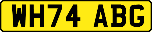 WH74ABG
