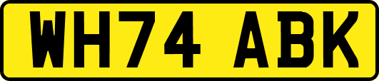 WH74ABK