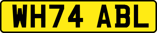 WH74ABL