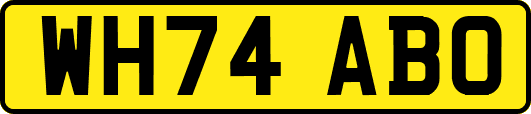 WH74ABO