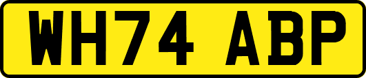 WH74ABP