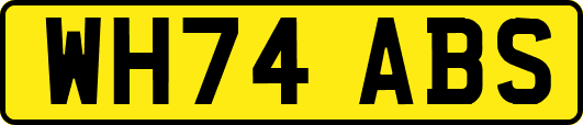 WH74ABS