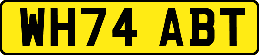 WH74ABT