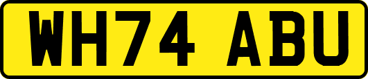 WH74ABU