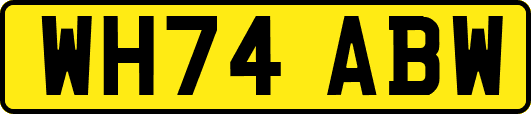 WH74ABW
