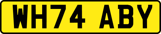 WH74ABY