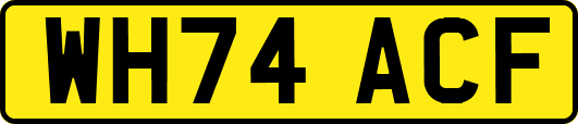 WH74ACF