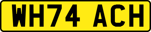 WH74ACH