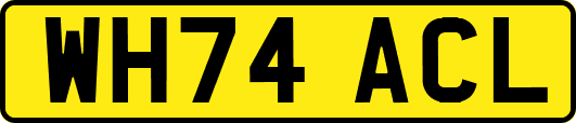 WH74ACL