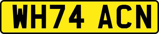 WH74ACN