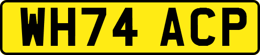 WH74ACP