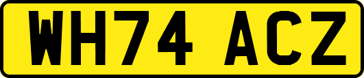 WH74ACZ