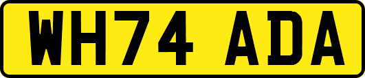 WH74ADA