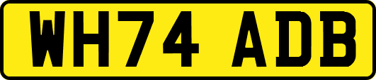 WH74ADB