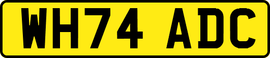 WH74ADC