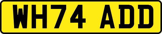 WH74ADD