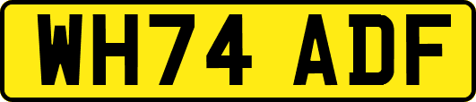 WH74ADF