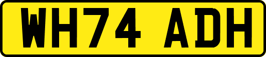 WH74ADH