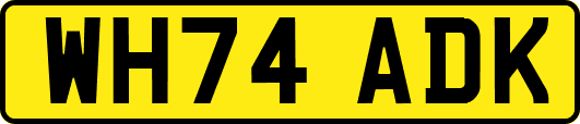 WH74ADK