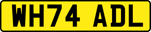WH74ADL