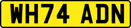 WH74ADN