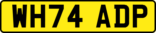 WH74ADP