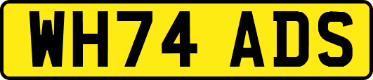 WH74ADS