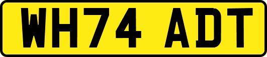 WH74ADT