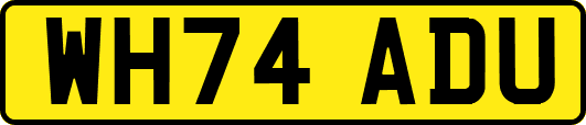 WH74ADU