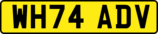 WH74ADV