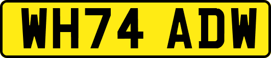 WH74ADW